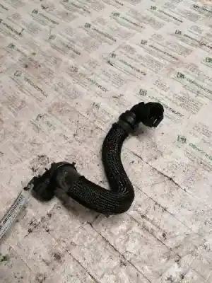 Second-hand car spare part sleeve for peugeot 208 active oem iam references 9684639980  