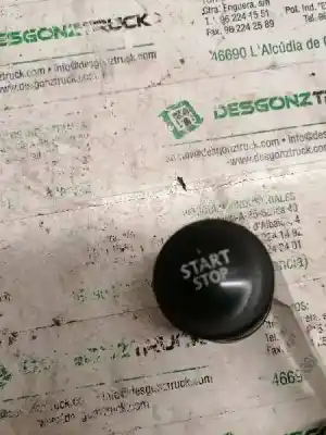 Pezzo di ricambio per auto di seconda mano pulsante start/stop per renault scenic ii adventure by coronel tapiocca riferimenti oem iam 