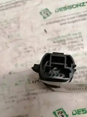 Second-hand car spare part start/stop button for renault scenic ii adventure by coronel tapiocca oem iam references  4 pins 