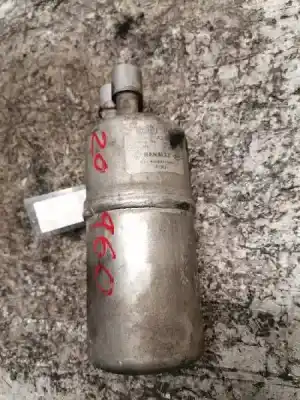 Pezzo di ricambio per auto di seconda mano filtro dell aria per renault scenic ii adventure by coronel tapiocca riferimenti oem iam 140206