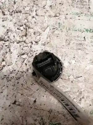 Second-hand car spare part start/stop button for bmw serie 1 berlina (e81/e87) 120d oem iam references 694949907 10 pins 321319907