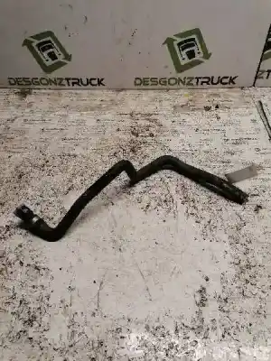 Peça sobressalente para automóvel em segunda mão manga por ford focus berlina (cap) ambiente (d) referências oem iam 3m5h18c553ahe