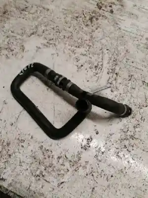 Peça sobressalente para automóvel em segunda mão manga por ford focus berlina (cap) ambiente (d) referências oem iam 3m5h18k580ab