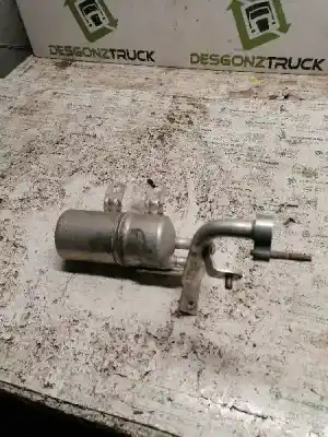 Peça sobressalente para automóvel em segunda mão FILTRO DE AR por FORD FOCUS BERLINA (CAP)  Referências OEM IAM   