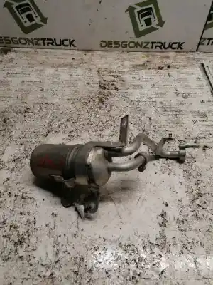 Pezzo di ricambio per auto di seconda mano filtro dell aria per ford focus berlina (cap) ambiente (d) riferimenti oem iam   