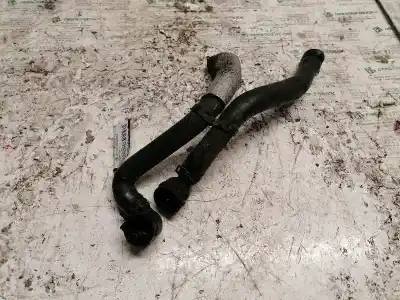 Автозапчасти б/у рукав за seat leon (1p1) comfort limited ссылки oem iam 1k0121156bp