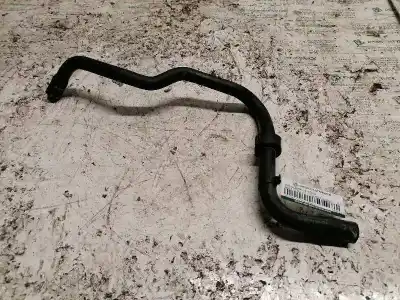 Автозапчасти б/у рукав за seat leon (1p1) comfort limited ссылки oem iam 1k0122109bb