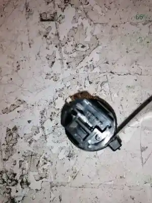 Second-hand car spare part start/stop button for renault scenic ii confort authentique oem iam references  4 pins 