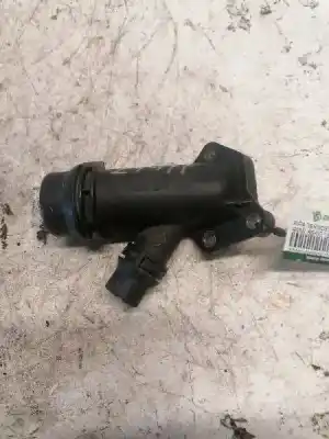 Peça sobressalente para automóvel em segunda mão TERMOSTATO por BMW SERIE 1 BERLINA (E81/E87)  Referências OEM IAM 11122247744  