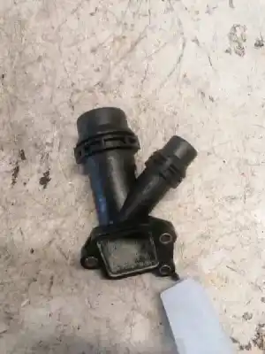 Peça sobressalente para automóvel em segunda mão termostato por bmw serie 1 berlina (e81/e87) 118d referências oem iam 11122247744  