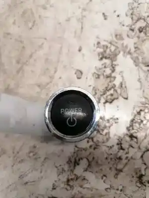 Peça sobressalente para automóvel em segunda mão BOTÃO START/STOP por TOYOTA PRIUS (NHW20)  Referências OEM IAM 15A710  8 PINS