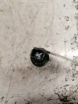 Second-hand car spare part start/stop button for ford fiesta (cb1) econetic oem iam references 7s7t11572ac  4 pins