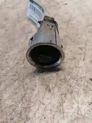 Peça sobressalente para automóvel em segunda mão BOTÃO START/STOP por TOYOTA COROLLA VERSO (R1)  Referências OEM IAM 6842F50B  8 PINS