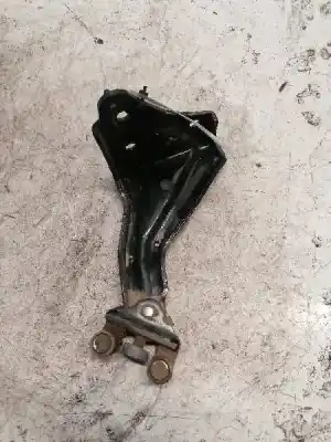 Автозапчастина б/у петля для citroen jumpy hdi 120 27 l1h1 furg. acristaldo посилання на oem iam 149820580