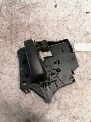 Автозапчастина б/у права бічна внутрішня ручка для citroen jumpy hdi 120 27 l1h1 furg. acristaldo посилання на oem iam 