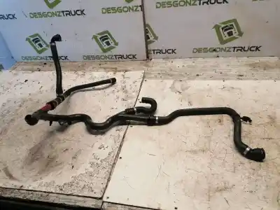 Second-hand car spare part sleeve for bmw serie 7 (e65/e66) 730d oem iam references   