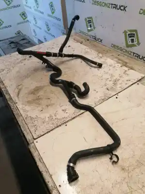 Second-hand car spare part sleeve for bmw serie 7 (e65/e66) 730d oem iam references   