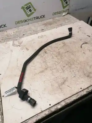 Peça sobressalente para automóvel em segunda mão manga por bmw serie 7 (e65/e66) 730d referências oem iam 