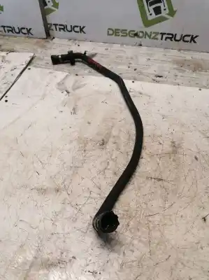 Second-hand car spare part sleeve for bmw serie 7 (e65/e66) 730d oem iam references   