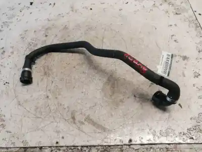 Peça sobressalente para automóvel em segunda mão manga por bmw serie 7 (e65/e66) 730d referências oem iam 0421837997909