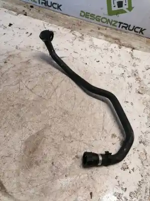 Second-hand car spare part sleeve for bmw serie 7 (e65/e66) 730d oem iam references 0421837997909  