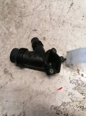 Peça sobressalente para automóvel em segunda mão termostato por bmw serie 7 (e65/e66) 730d referências oem iam 11122247744  