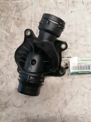 Peça sobressalente para automóvel em segunda mão termostato por bmw serie 7 (e65/e66) 730d referências oem iam 