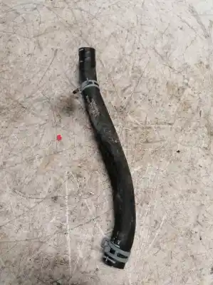 Peça sobressalente para automóvel em segunda mão manga por skoda fabia (5j2 ) active referências oem iam 6y0122073b