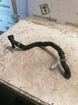 Peça sobressalente para automóvel em segunda mão manga por skoda fabia (5j2 ) active referências oem iam 6y0121086f