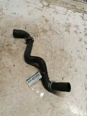 Peça sobressalente para automóvel em segunda mão manga por ford focus lim. (cb4) 1.6 tdci cat referências oem iam 