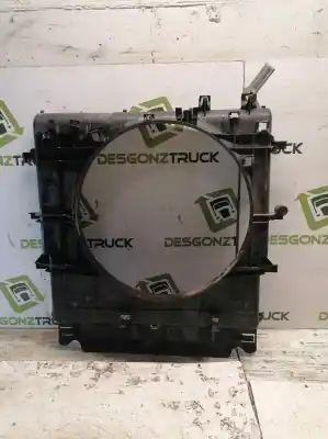 Автозапчасти б/у корпус радиатора за volkswagen crafter 30-50 furgón (2e_) 2.0 tdi ссылки oem iam 