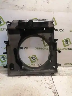 Автозапчасти б/у корпус радиатора за volkswagen crafter 30-50 furgón (2e_) 2.0 tdi ссылки oem iam   