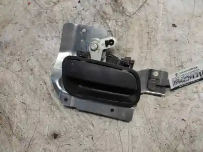 Pièce détachée automobile d'occasion poignée intérieure laterale droit pour peugeot partner (s2) rancho références oem iam 965933440
