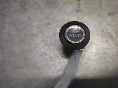 Gebrauchtes Autoersatzteil start/stop-taste zum ford fiesta (cb1) econetic oem-iam-referenzen 7s7t11572ac