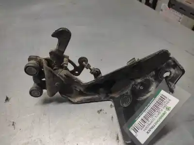 Second-hand car spare part hinge for citroen berlingo 1.9 d multispace oem iam references 