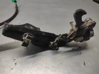 Second-hand car spare part hinge for citroen berlingo 1.9 d multispace oem iam references   