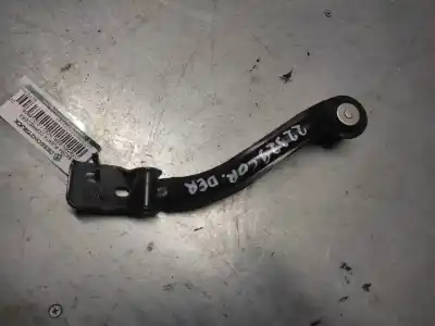 Second-hand car spare part hinge for citroen berlingo 1.9 d multispace oem iam references 
