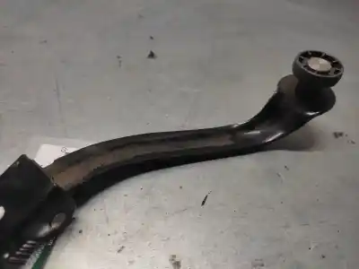 Second-hand car spare part hinge for citroen berlingo 1.9 d multispace oem iam references   