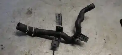 Pezzo di ricambio per auto di seconda mano manica per peugeot 207 x-line riferimenti oem iam 