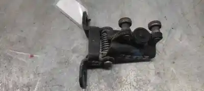 Second-hand car spare part hinge for ford transit mod.2000 caja abierta ft 330 2.4 largo oem iam references 