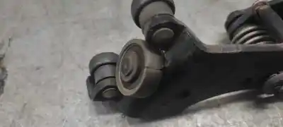 Second-hand car spare part hinge for ford tourneo connect (tc7) kombi b. corta (2006->) oem iam references 6t16v26801aa  