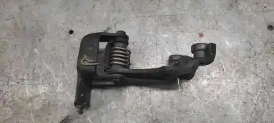 Second-hand car spare part hinge for ford tourneo connect (tc7) kombi b. corta (2006->) oem iam references 6t16v26801aa  