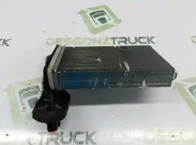İkinci el araba yedek parçası isitma / klima radyatörü için seat toledo (1m2) select oem iam referansları 1j1819031b  