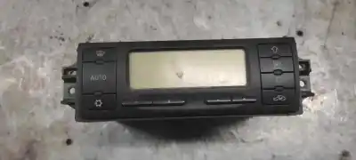 Автозапчасти б/у КЛИМАТ-КОНТРОЛЬ за SEAT TOLEDO (1M2)  ссылки OEM IAM 1M0820043E  5HB00797810
