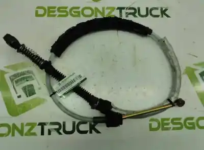 Pièce détachée automobile d'occasion CÂBLE pour SEAT LEON (1M1)  Références OEM IAM 1J0711265K  