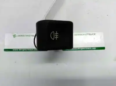 Pezzo di ricambio per auto di seconda mano interruttore fari fendinebbia per citroen zx 1.9 d avantage riferimenti oem iam 