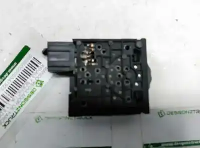 Second-hand car spare part headlights switch for renault scenic (ja..) 1.9 dci authentique oem iam references 7700433081  