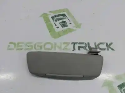 Peça sobressalente para automóvel em segunda mão suporte para óculos por ford focus c-max (cap) connection referências oem iam 