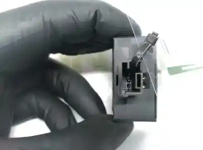 Second-hand car spare part headlights switch for citroen c3 1.4 hdi exclusive oem iam references 96384422xt  96366692xt