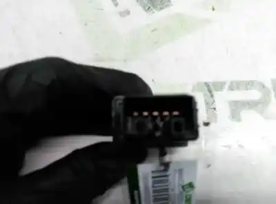 Second-hand car spare part headlights switch for toyota corolla (e12) 1.6 16v oem iam references   